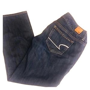 American Eagle outfitters jeans